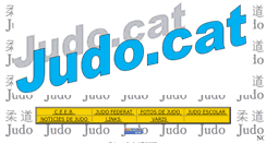 Desktop Screenshot of judo.cat