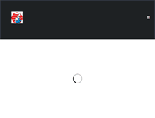 Tablet Screenshot of judo.pl